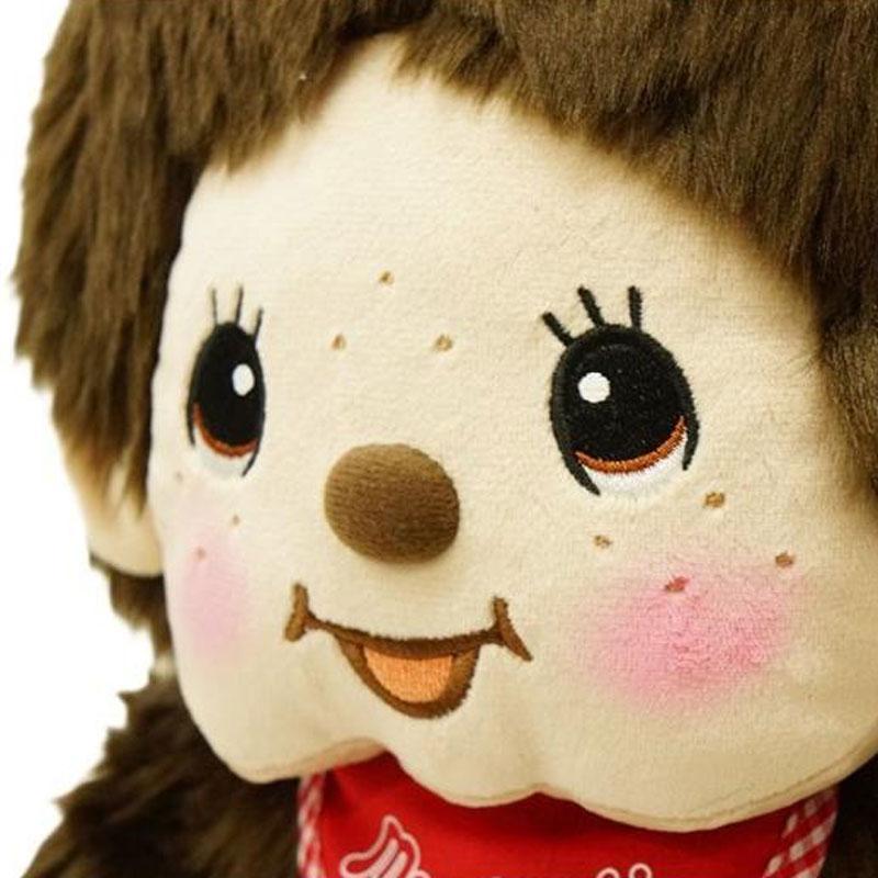 モンチッチ ぬいぐるみリュック モンチッチくん もんちっち リュック