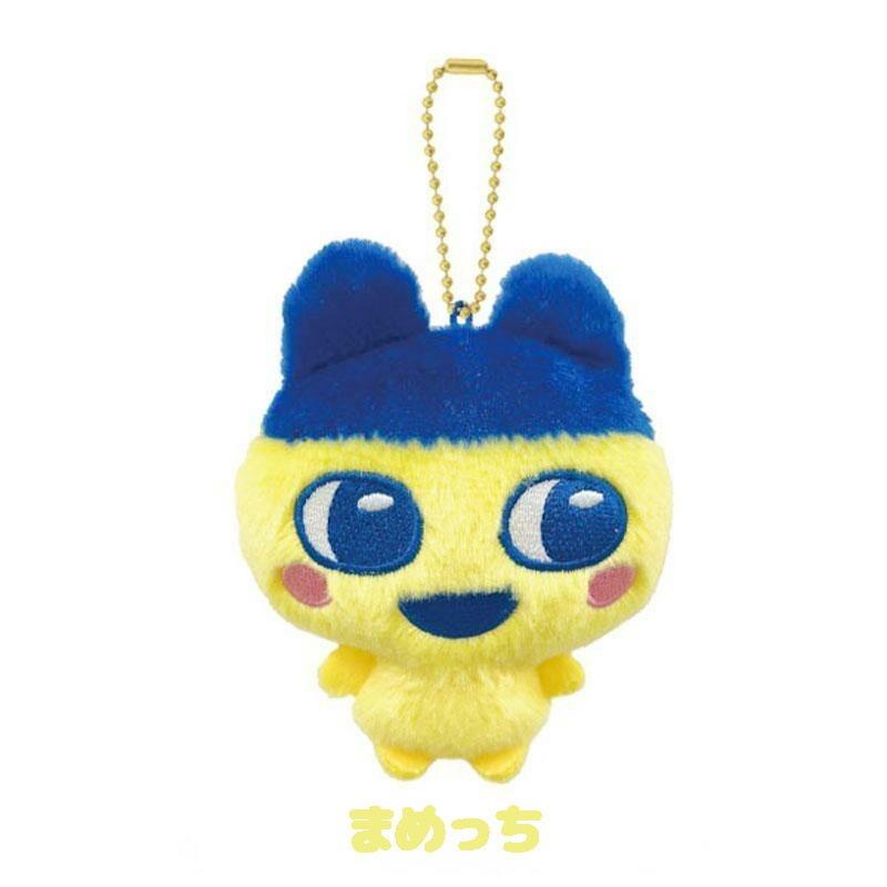 BANDAI（バンダイ） たまごっち キャラクターズ Chibiぬいぐるみ