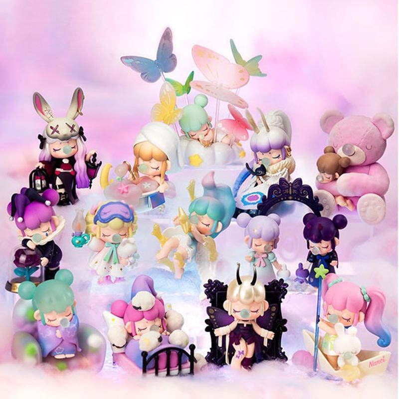 ROBOTIME（ロボタイム） 【段階的価格変動商品】Rolife Nanci's Dream