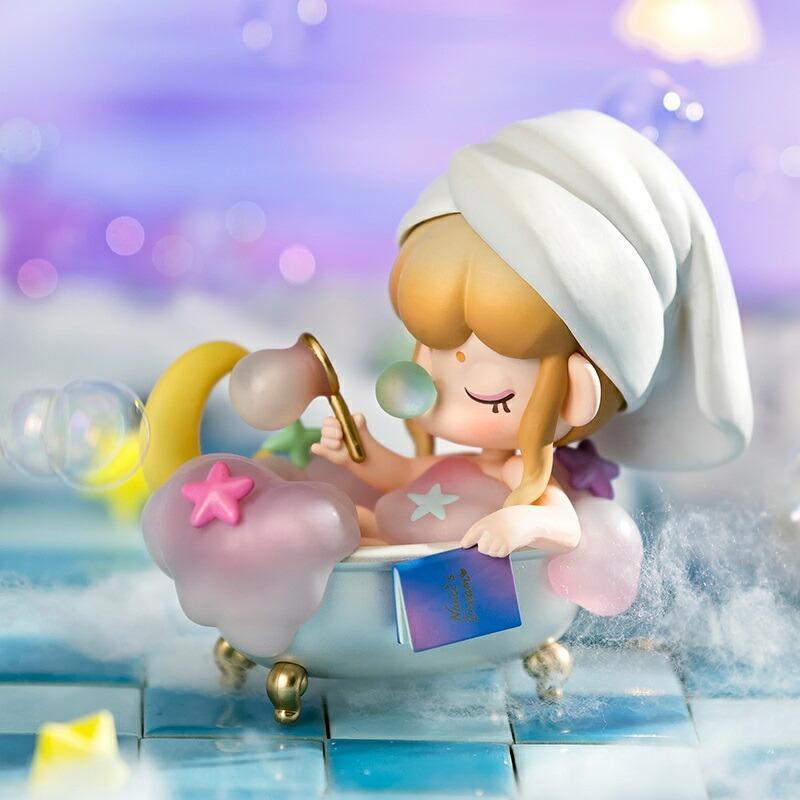 ROBOTIME（ロボタイム） 【段階的価格変動商品】Rolife Nanci's Dream