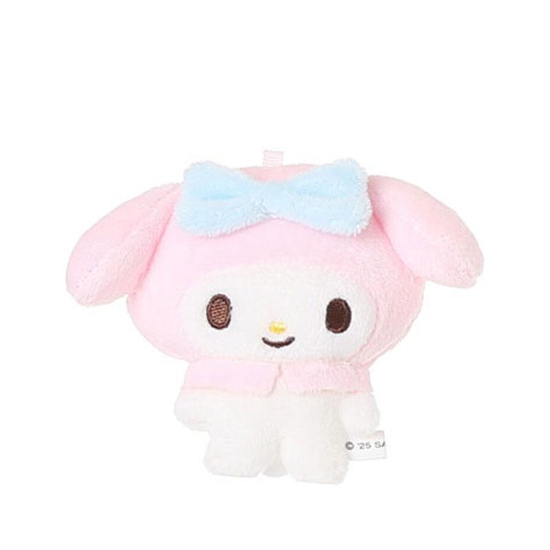sanrio（サンリオ） マイメロディ 2ポケット ぬい付デイパック さん