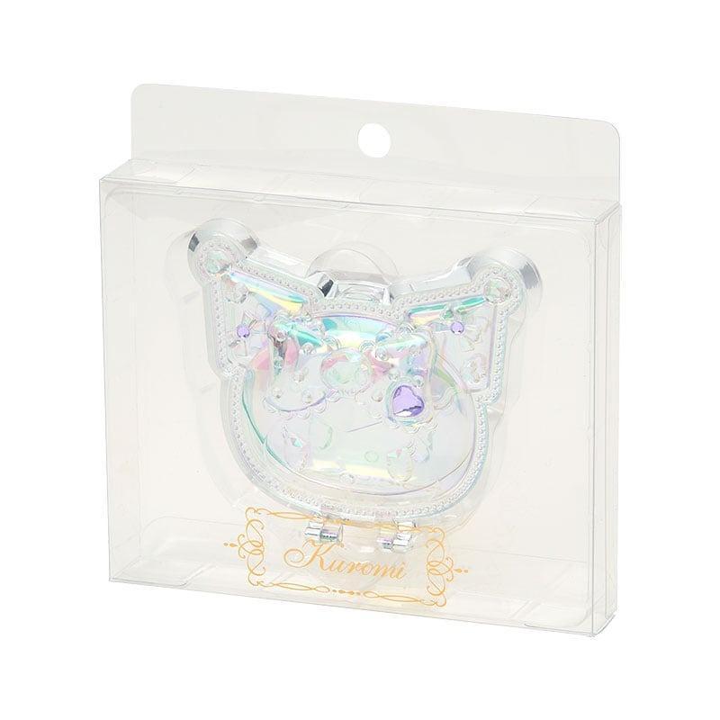 sanrio（サンリオ） クロミ キラキラカットミラー さんりお ミラー