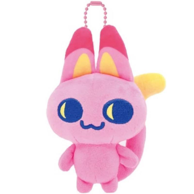 BANDAI（バンダイ） たまごっち マスコット Tamagotchi Paradise みゃ