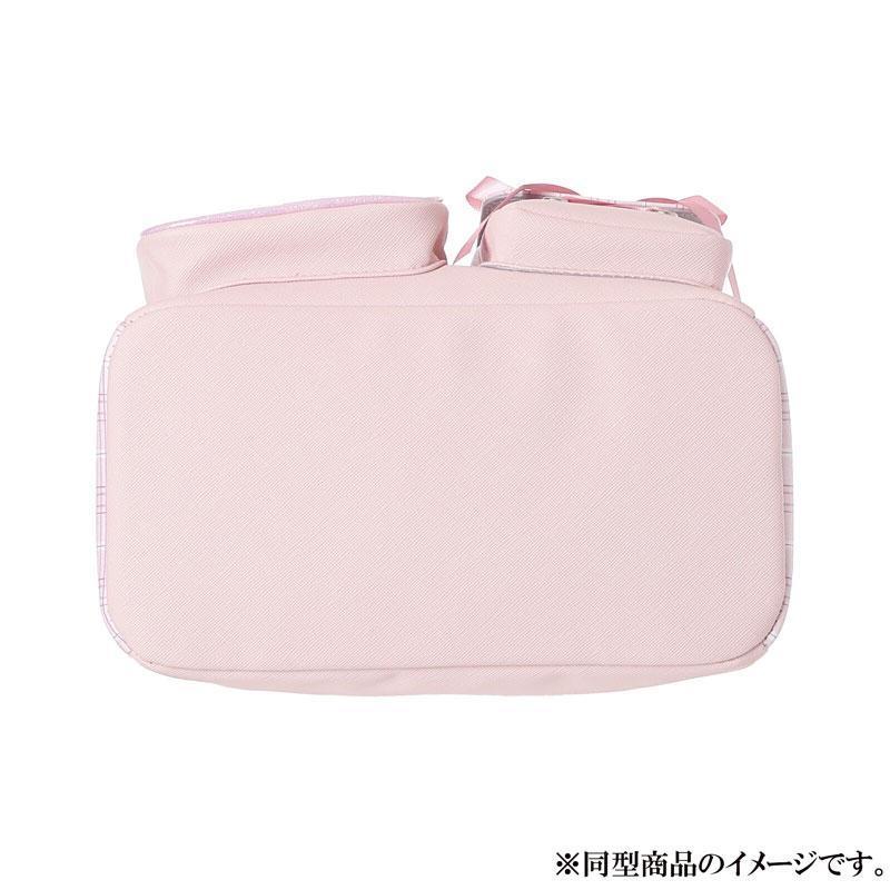 sanrio（サンリオ） ポチャッコ 2ポケット ぬいぐるみ付きミニ