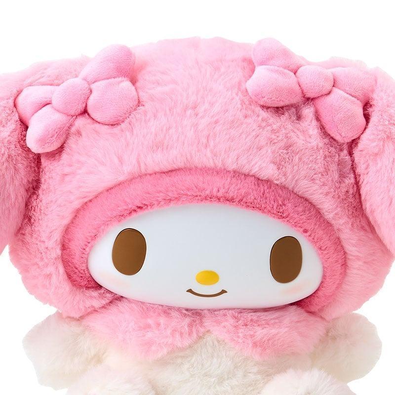 Amazon.co.jp: マイメロディ　マイメロ なかよくおしゃべりぬいぐるみ 新品　サンリオ サンリオ(SANRIO) マイ なかよくおしゃべりぬいぐるみ ぬいぐるみ