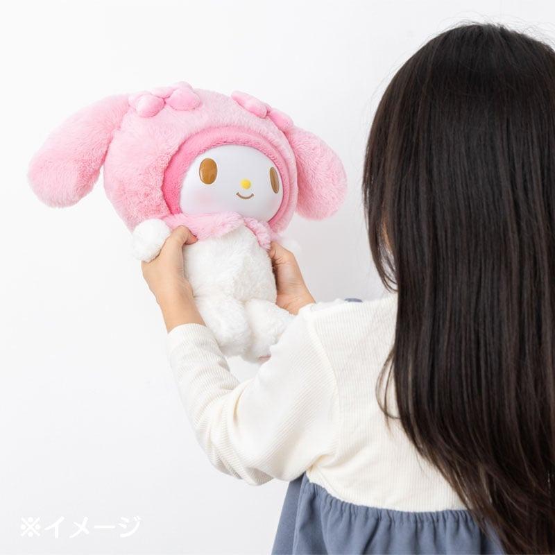 sanrio（サンリオ） マイメロディ なかよくおしゃべりぬいぐるみ