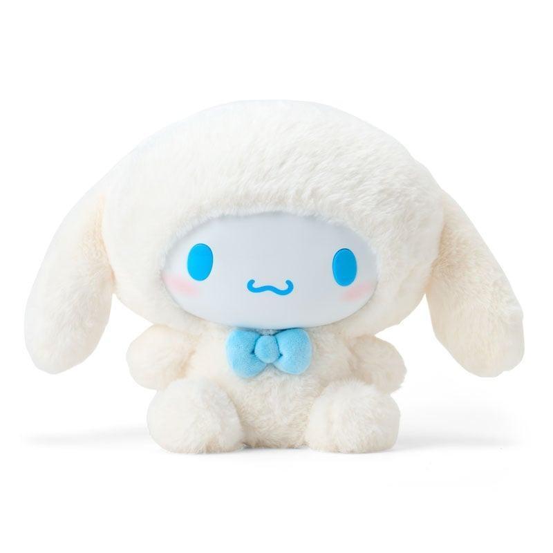 sanrio（サンリオ） シナモロール なかよくおしゃべりぬいぐるみ