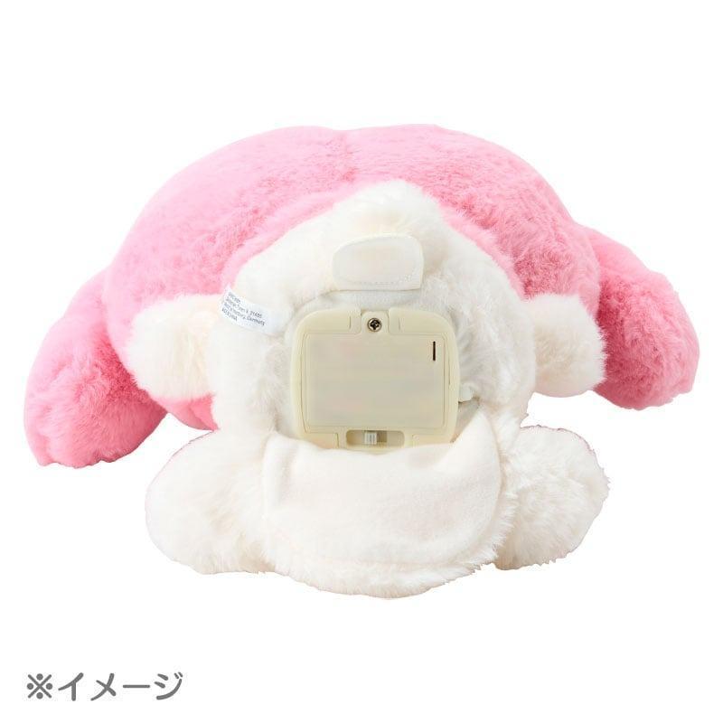 sanrio（サンリオ） シナモロール なかよくおしゃべりぬいぐるみ