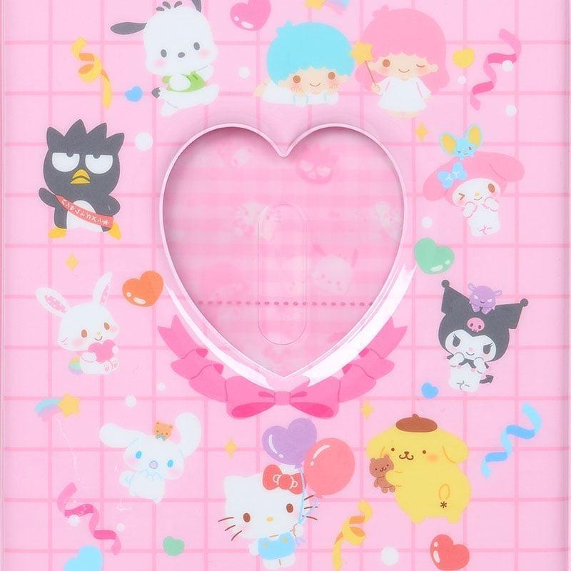 sanrio（サンリオ） キャラクターズ L判 フォトポケットアルバム