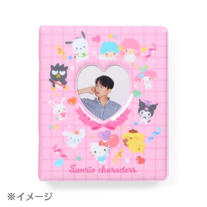 sanrio（サンリオ） キャラクターズ L判 フォトポケットアルバム