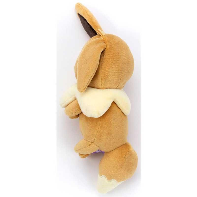 Pokemon（ポケモン） ポケットモンスター イーブイ すやすやフレンド