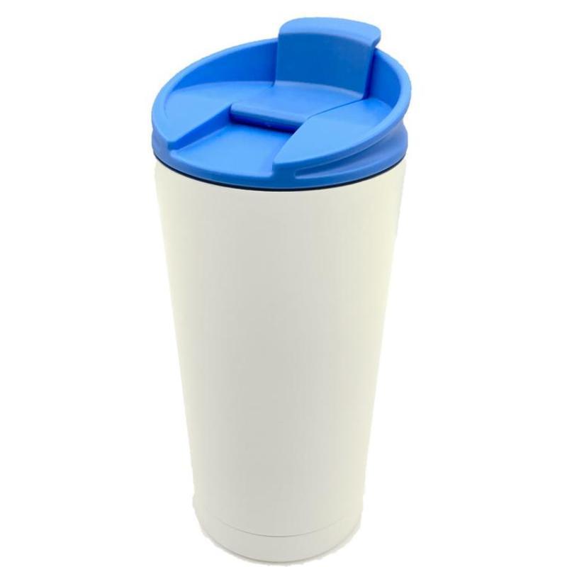 パペットスンスン サーモタンブラー 450ml 約φ80×H185mm STBF5