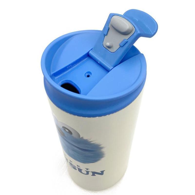 パペットスンスン サーモタンブラー 450ml 約φ80×H185mm STBF5