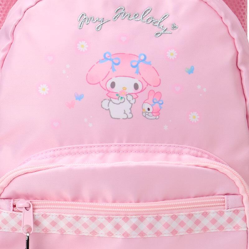 sanrio（サンリオ） マイメロディ キッズリュックMサイズ 576336