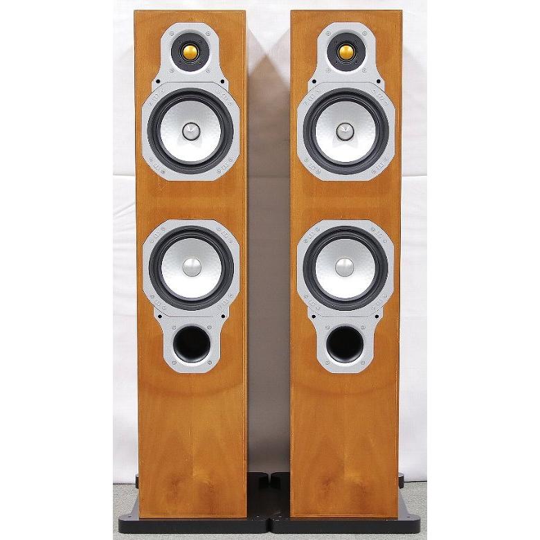 中古 Monitor Audio スピーカーシステム Goldreference 20 中古保証6ヶ月 183268 オーディオユニオン901 通販 Yahoo ショッピング