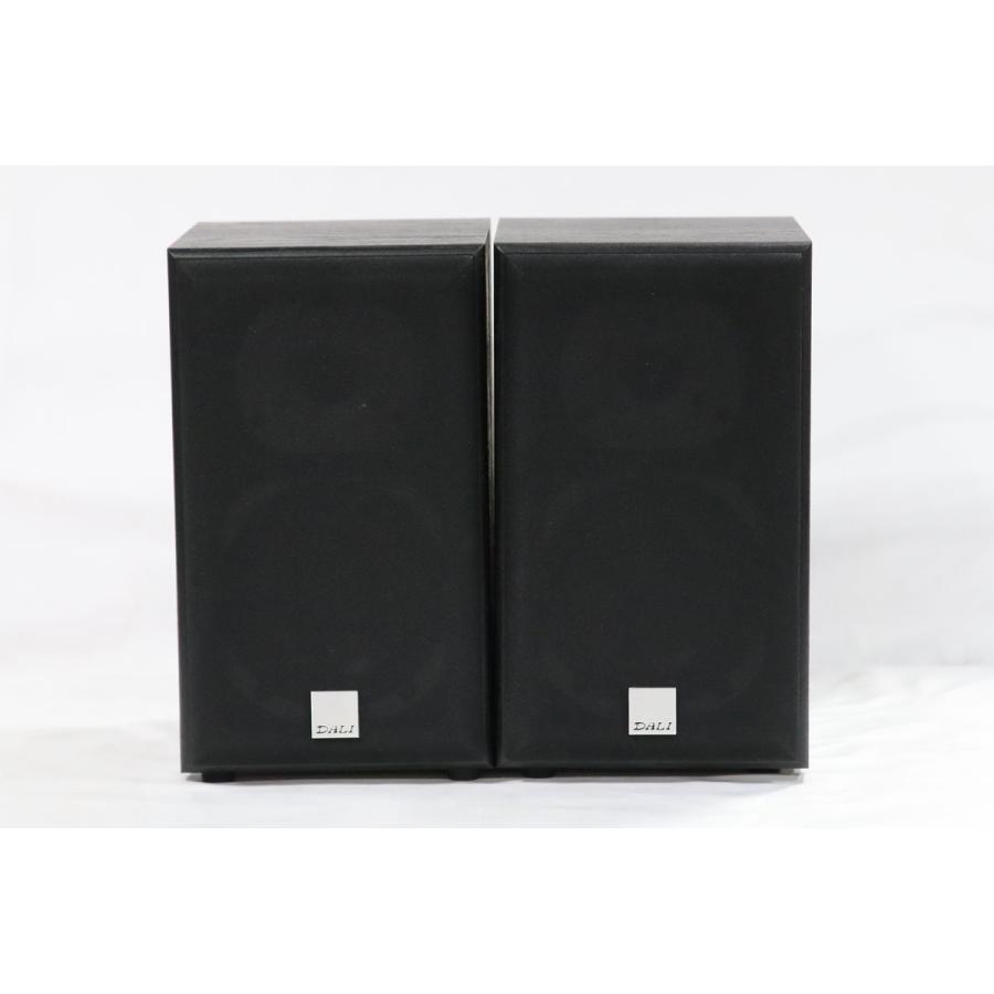 DALI スピーカーシステム SPEKTOR2 ※中古保証6ヶ月