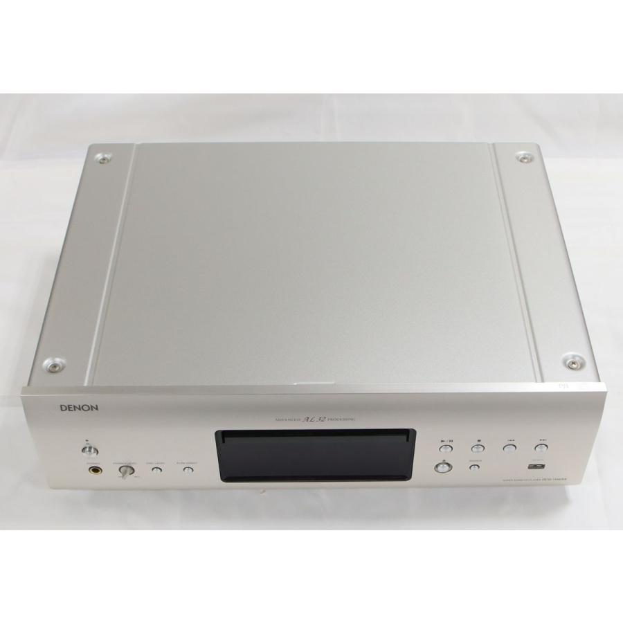DENON - DENON  DCD-1500RE  SACDプレーヤー　美品 DCD-1500RE - CDプレーヤー | Denon - 日本
