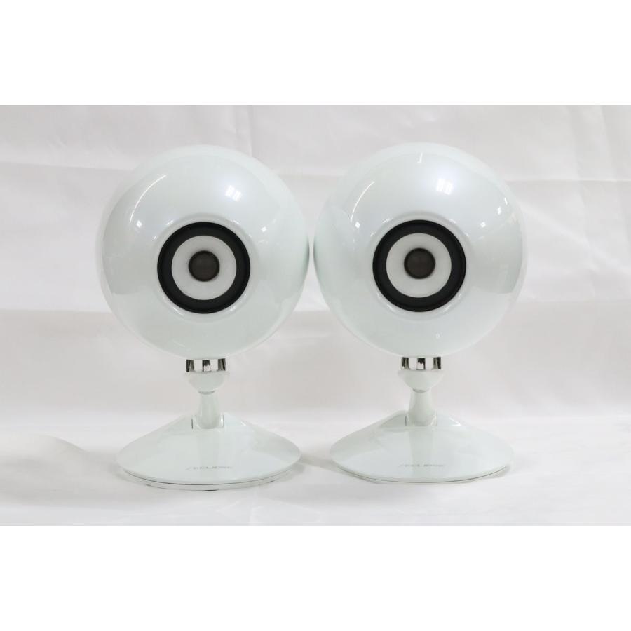 店頭併売・中古】ECLIPSE スピーカーシステム TD508MK3 ※中古保証6ヵ月