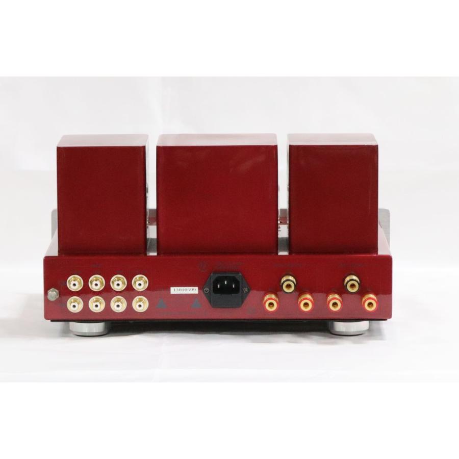 店頭併売・中古】Triode プリメインアンプ TRV-88SER ※中古保証6ヵ月 