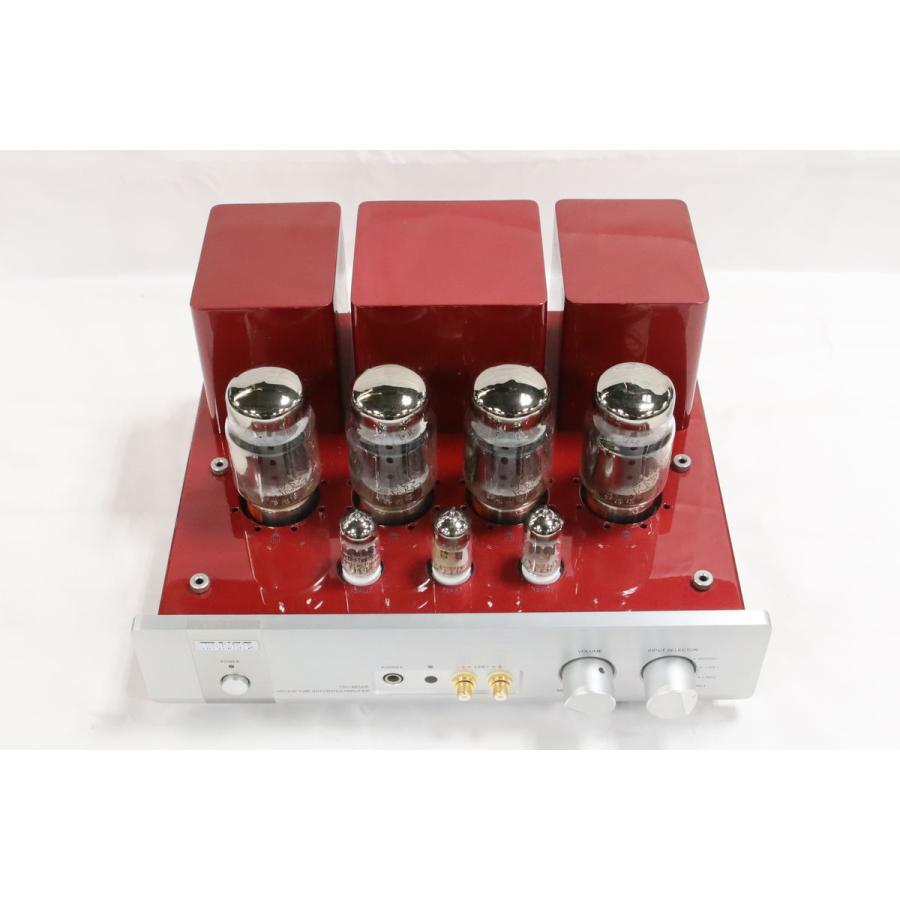 店頭併売・中古】Triode プリメインアンプ TRV-88SER ※中古保証6ヵ月 