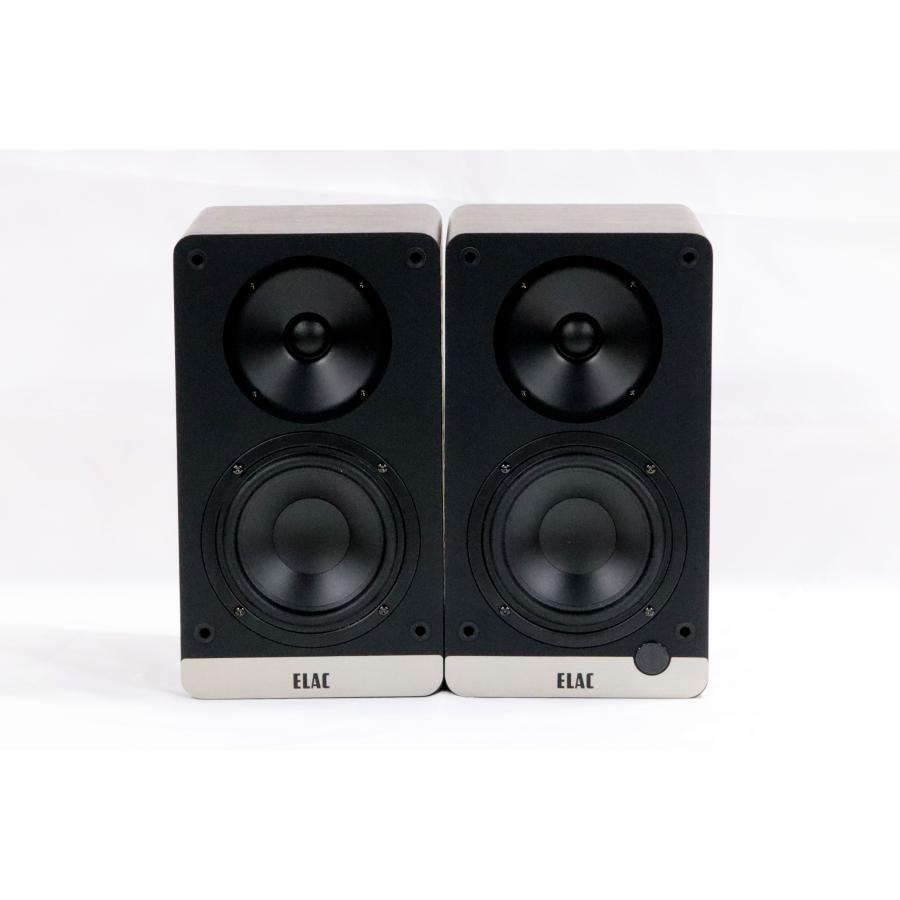 店頭併売・中古】ELAC アンプ内蔵スピーカー DEBUT CONNEXDCB41 ※中古