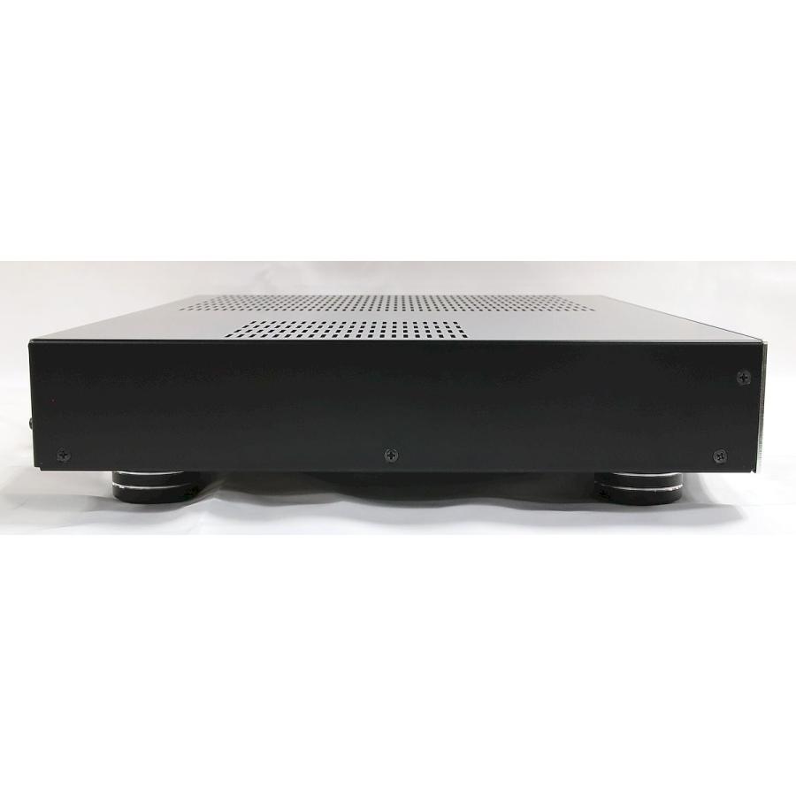 AURA プリメインアンプ VA-40 初代モデル ホットで力感に満ちた音に夢中！オーラデザイン創業35周年記念で復活