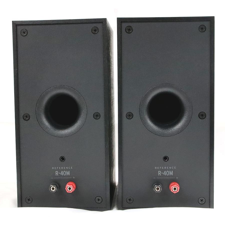 店頭併売・中古】KLIPSCH スピーカーシステム R-40M ※中古保証6ヵ月