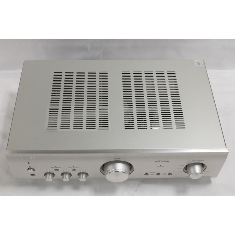 店頭併売・中古】DENON プリメインアンプ PMA-800NE ※中古保証6ヵ月