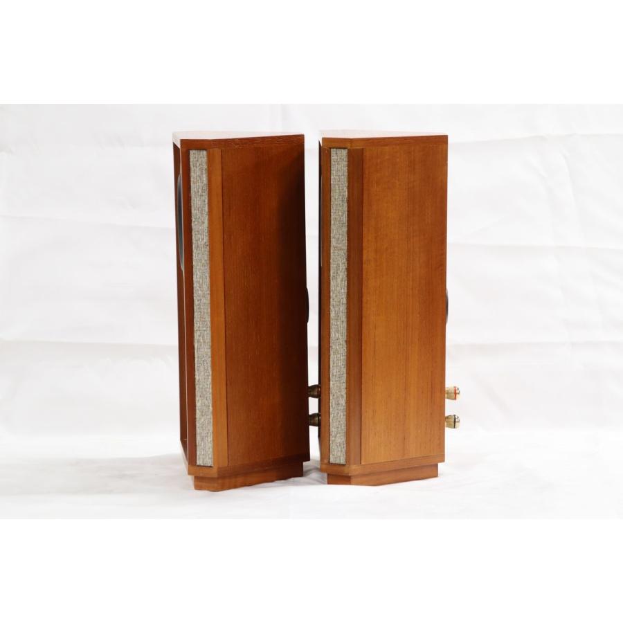 【極美品】TANNOY Autograph mini スピーカーシステム TANNOYのスピーカー銘機「Autograph mini」が“GR”として復活。その