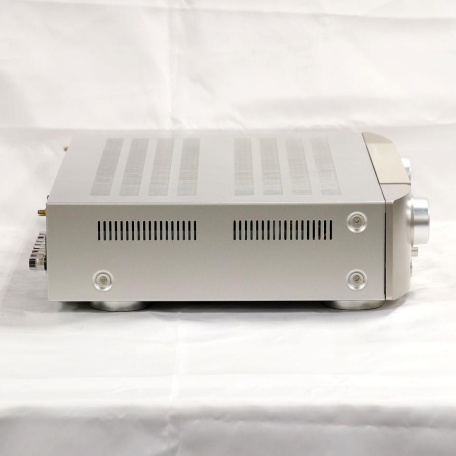 店頭併売・中古】marantz ネットワークレシーバー NR1200 ※中古保証6