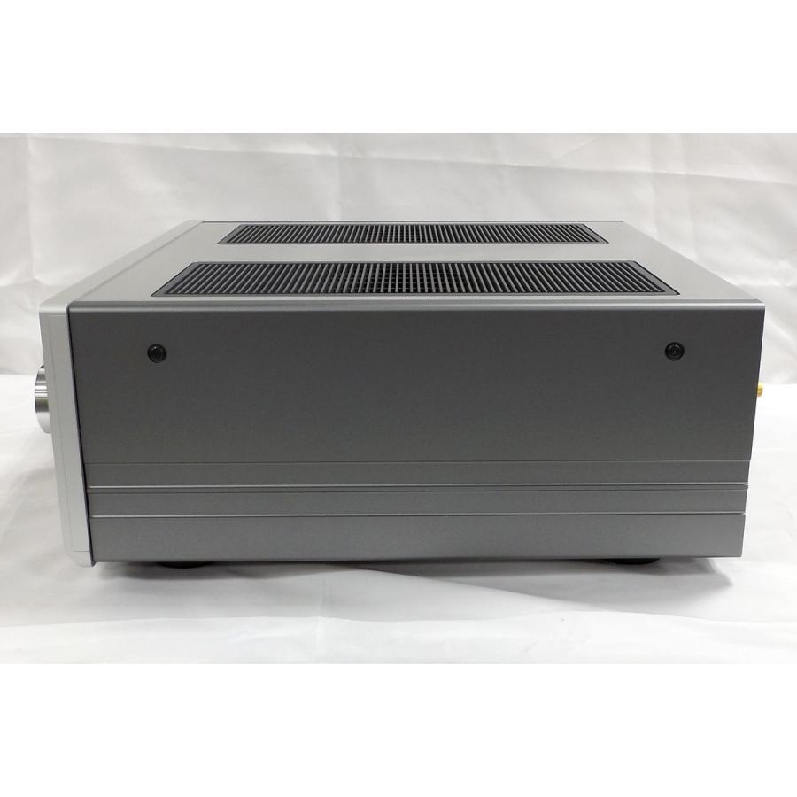 店頭併売・中古】LUXMAN プリメインアンプ L-507Z ※中古保証6ヵ月