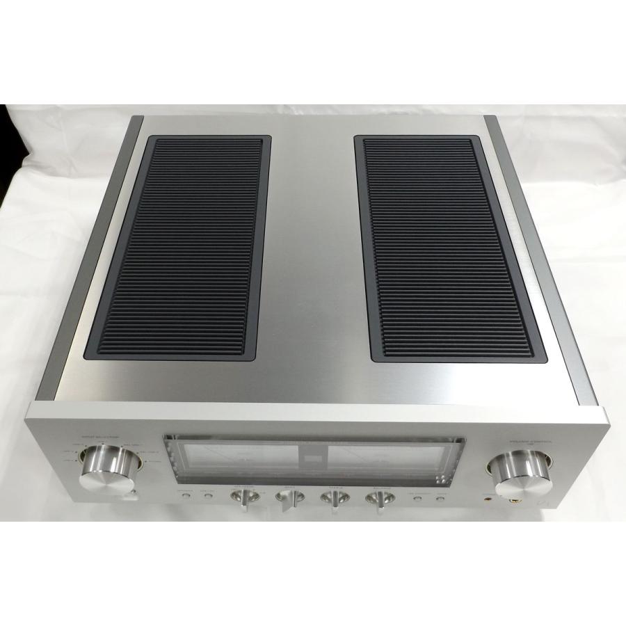 店頭併売・中古】LUXMAN プリメインアンプ L-507Z ※中古保証6ヵ月