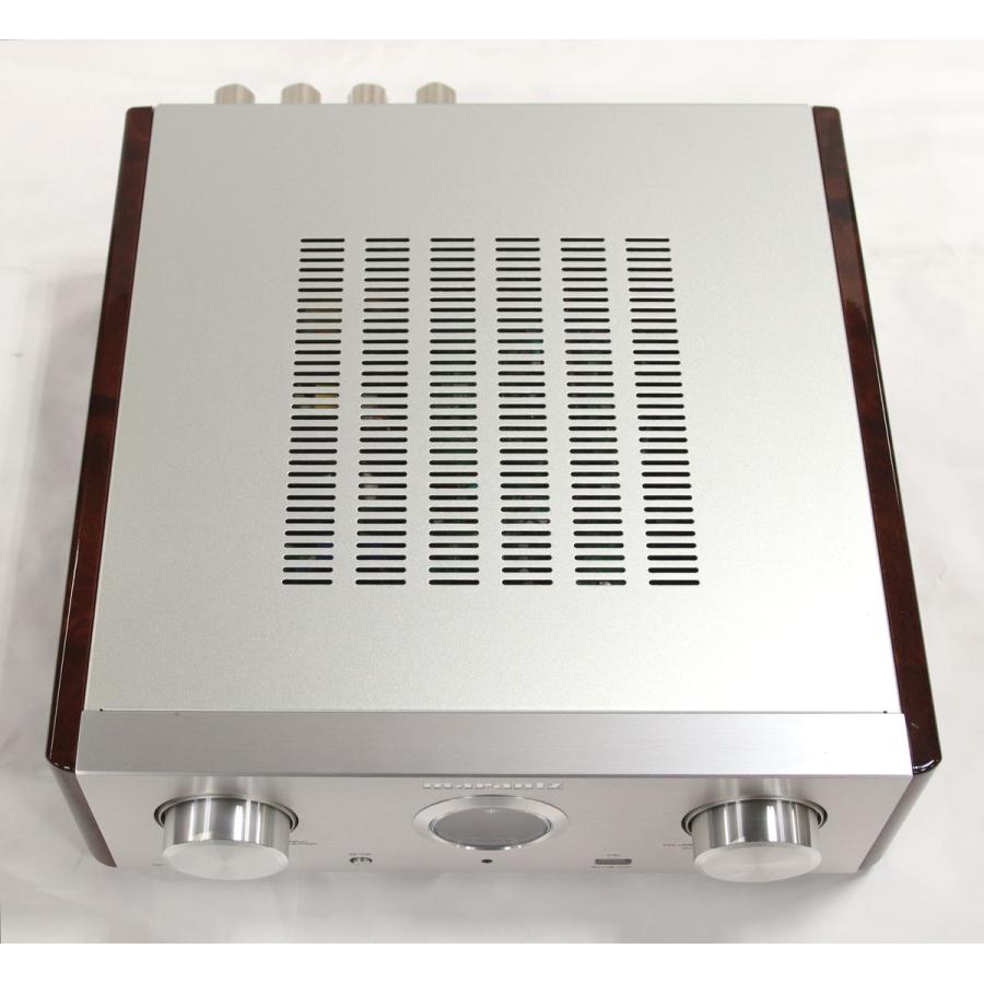 Marantz HD-AMP1 プリメインアンプ HD-AMP1 プリメインアンプ マランツ