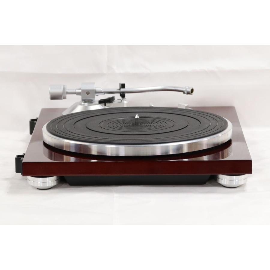 店頭併売・中古】TEAC レコードプレーヤー TN-350 ※中古保証6