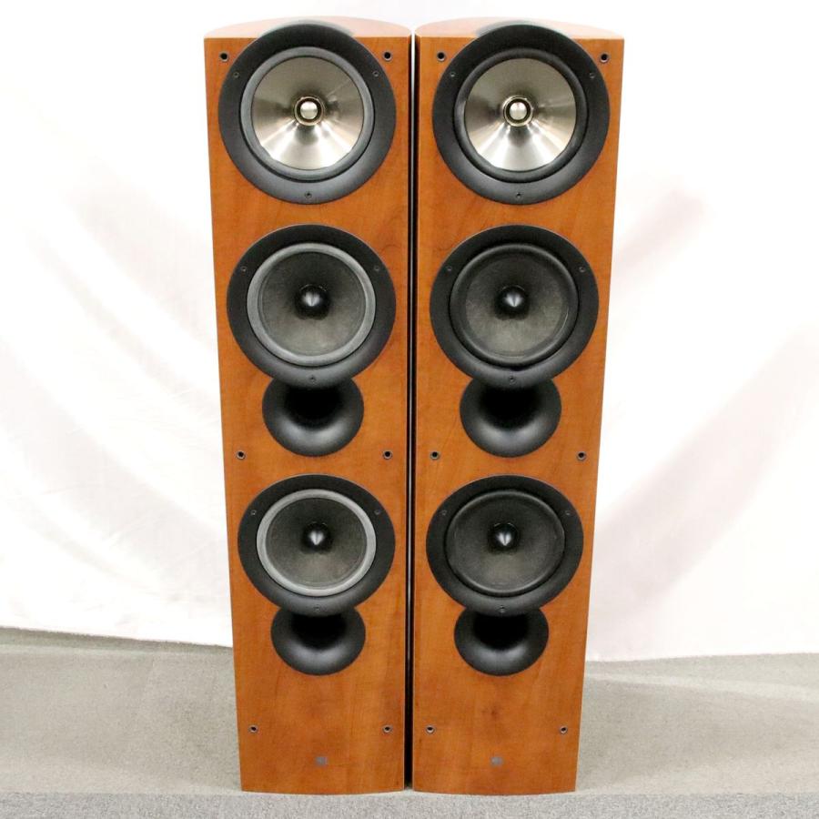 店頭併売・中古】KEF スピーカーシステム IQ9 ※中古保証6ヵ月 