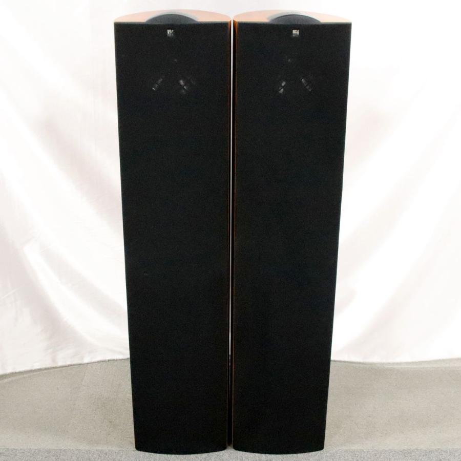 店頭併売・中古】KEF スピーカーシステム IQ9 ※中古保証6ヵ月