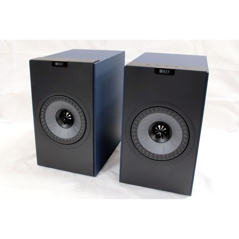 店頭併売・中古】KEF アクティブスピーカー CODA W ※中古保証6ヵ月