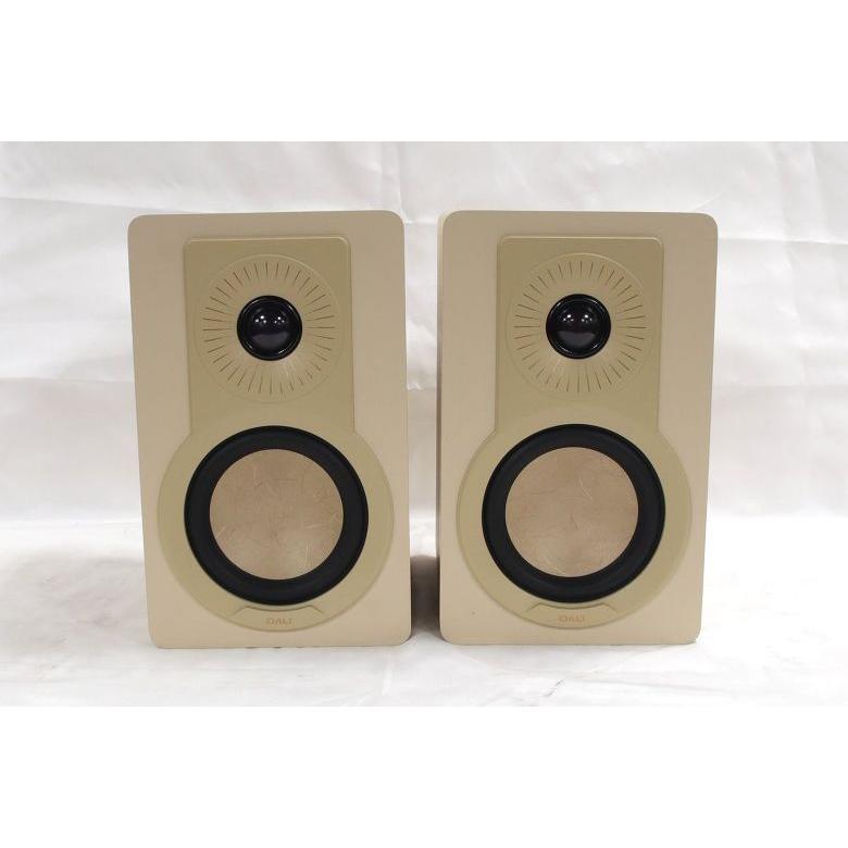 店頭併売・中古】DALI スピーカーシステム KUPID ※中古保証6ヵ月