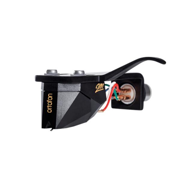 ortofon オルトフォンカートリッジセット