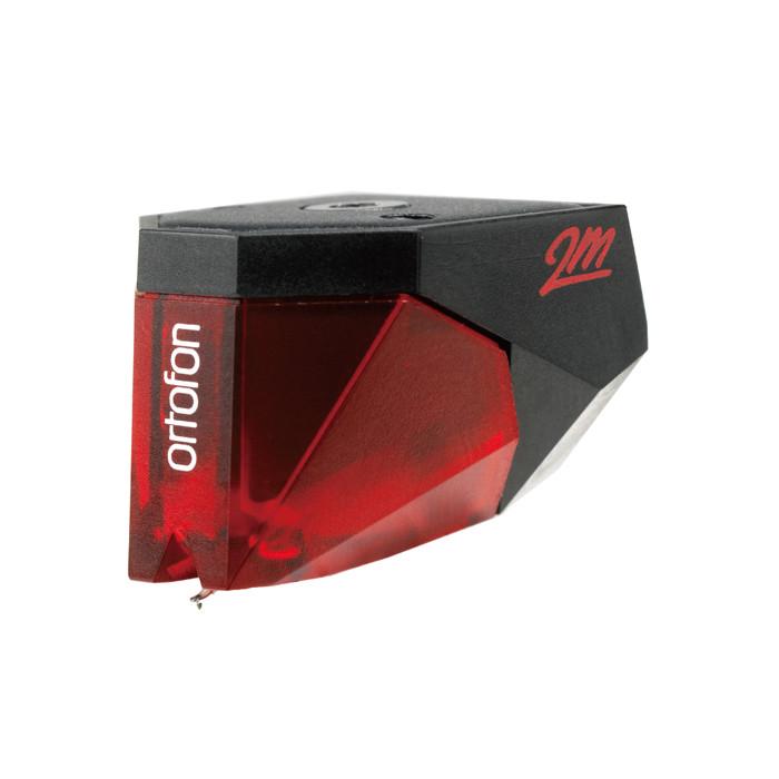 ortofon（オルトフォン） 【在庫あり・店頭併売】 2M Red MM
