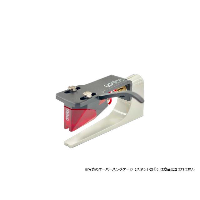 在庫あり・即納可！】ortofon オルトフォン 2M Red/SH4BK MM 