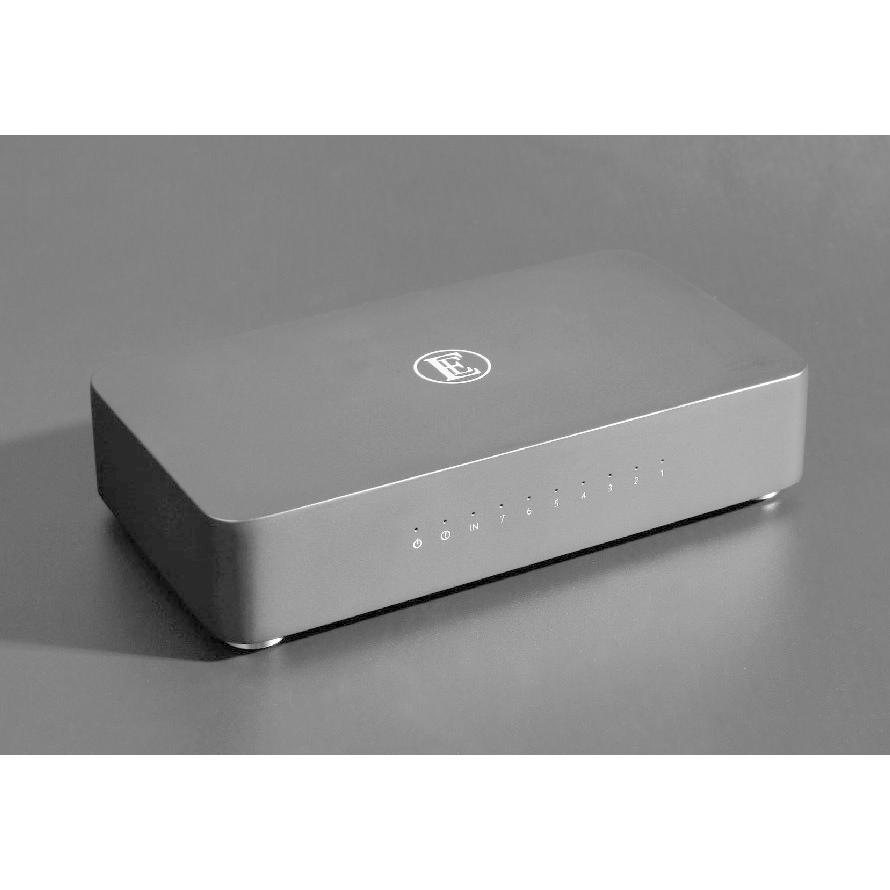 在庫一掃 English Electronic 8switch イングリッシュエレクトロニック エイトスイッチ スイッチングハブ 8switch オーディオユニオン901 通販 Yahoo ショッピング 保証書付 Ikia Shop