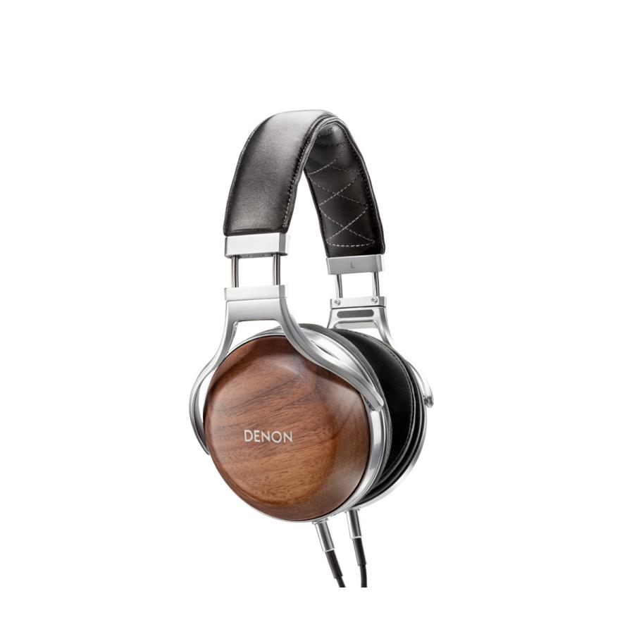 DENON（デノン） DENON AH-D7200 ヘッドホン : オーディオユニオン901 