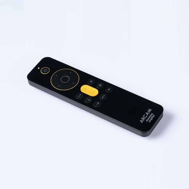 ARCAM（アーカム） SA35 ストリーミング・アンプ［国内正規代理店品