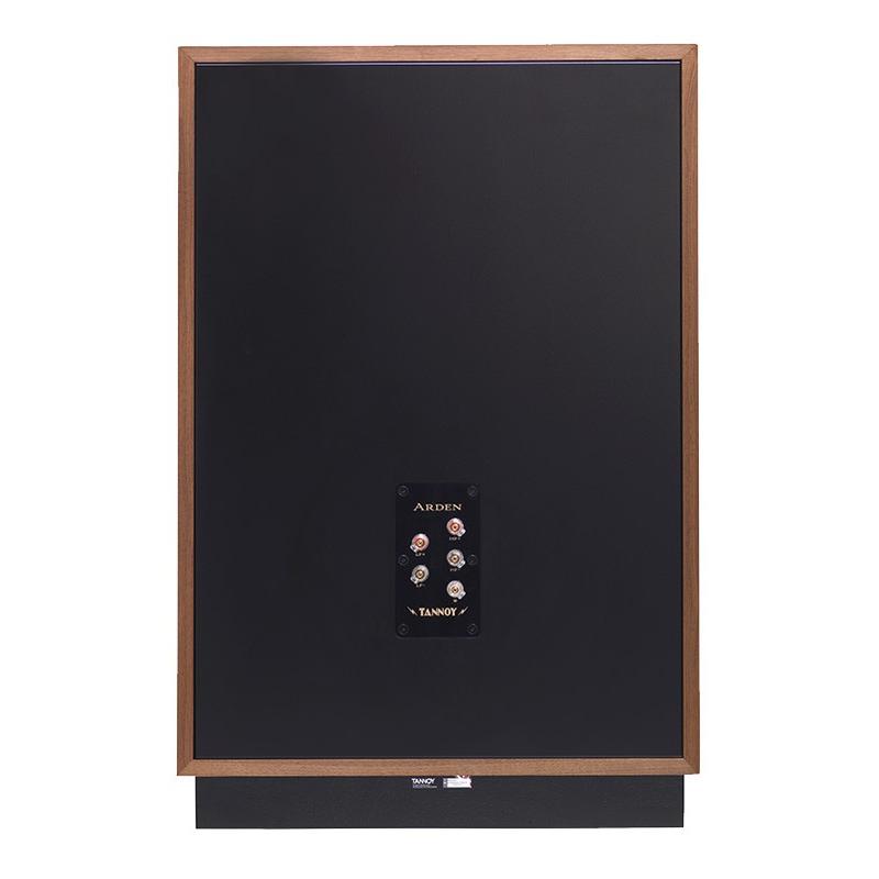 タンノイ アーデン Tannoy 【納期をご確認ください】TANNOY ARDEN タンノイ