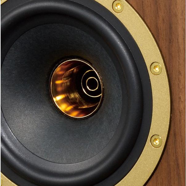 【納期をご確認ください】TANNOY AUTOGRAPH MINI/GR タンノイ スピーカーシステム ペア [国内正規代理店品]｜union901｜02