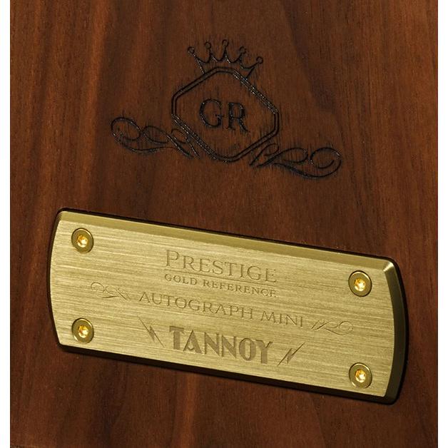 Tannoy TANNOY AUTOGRAPH MINI/GR タンノイ スピーカーシステム Tannoy TANNOY AUTOGRAPH MINI/GR タンノイ スピーカーシステム