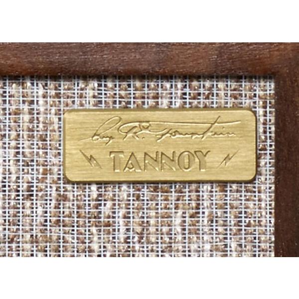 【納期をご確認ください】TANNOY AUTOGRAPH MINI/GR タンノイ スピーカーシステム ペア [国内正規代理店品]｜union901｜04