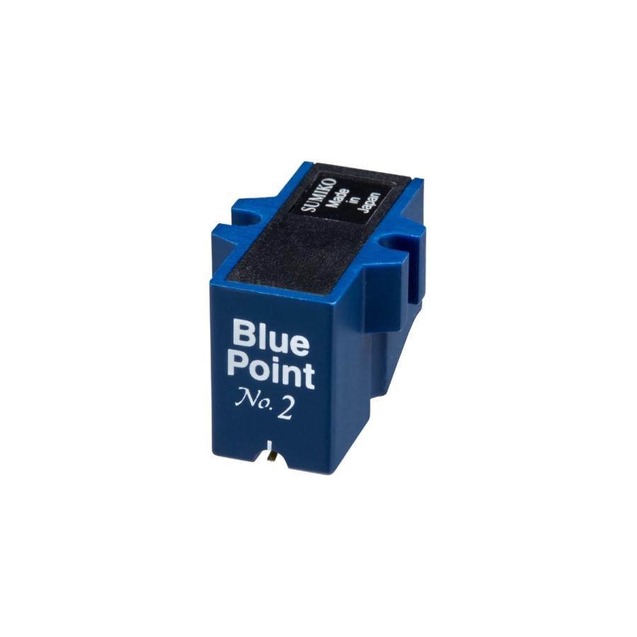 値引 Sumiko スミコ Mcカートリッジ Blue Point No 2 年最新海外 Kamalamaikhabar Com
