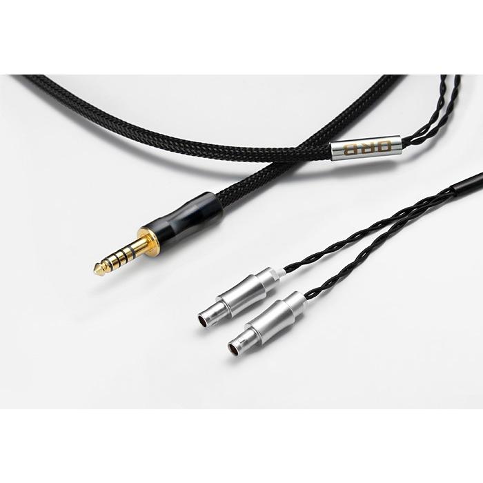 50%OFF!】【50%OFF!】ORB Clear Force HD800 4.4φ ヘッドホン